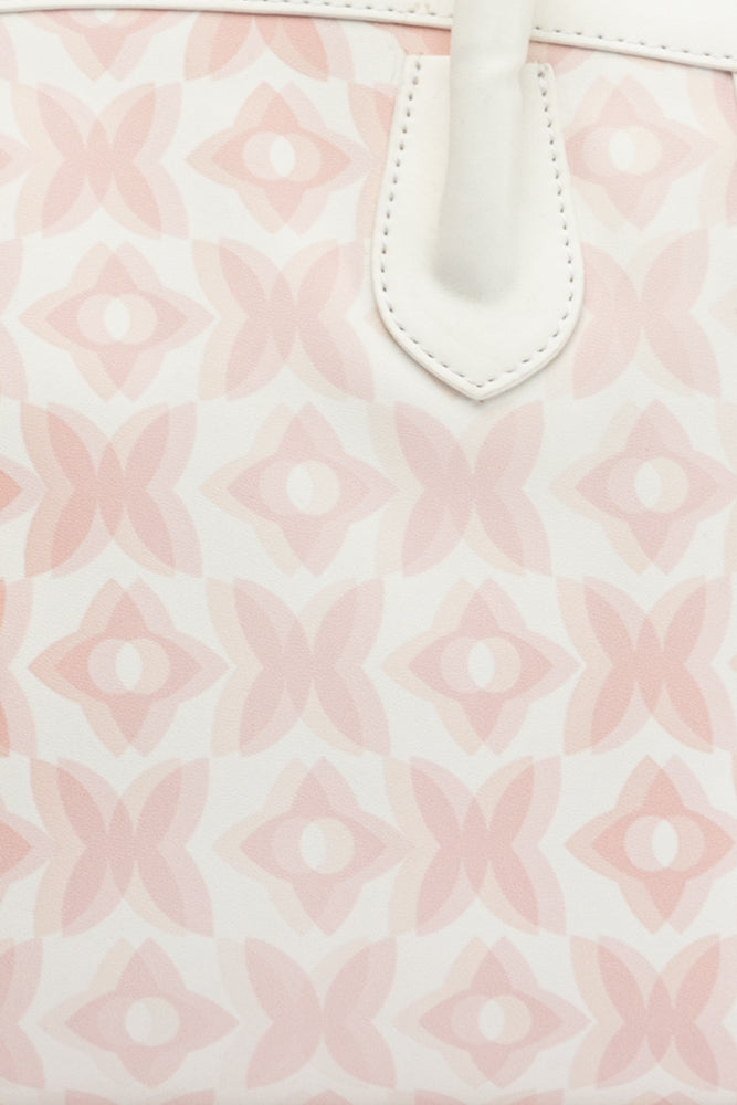 Spring Aura Crossbody