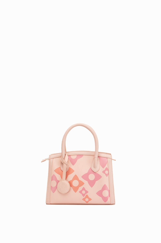 Spring Breeze Crossbody