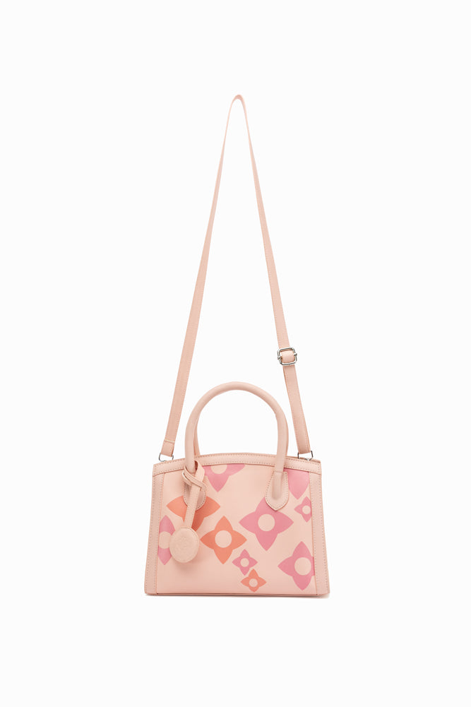 Spring Breeze Crossbody