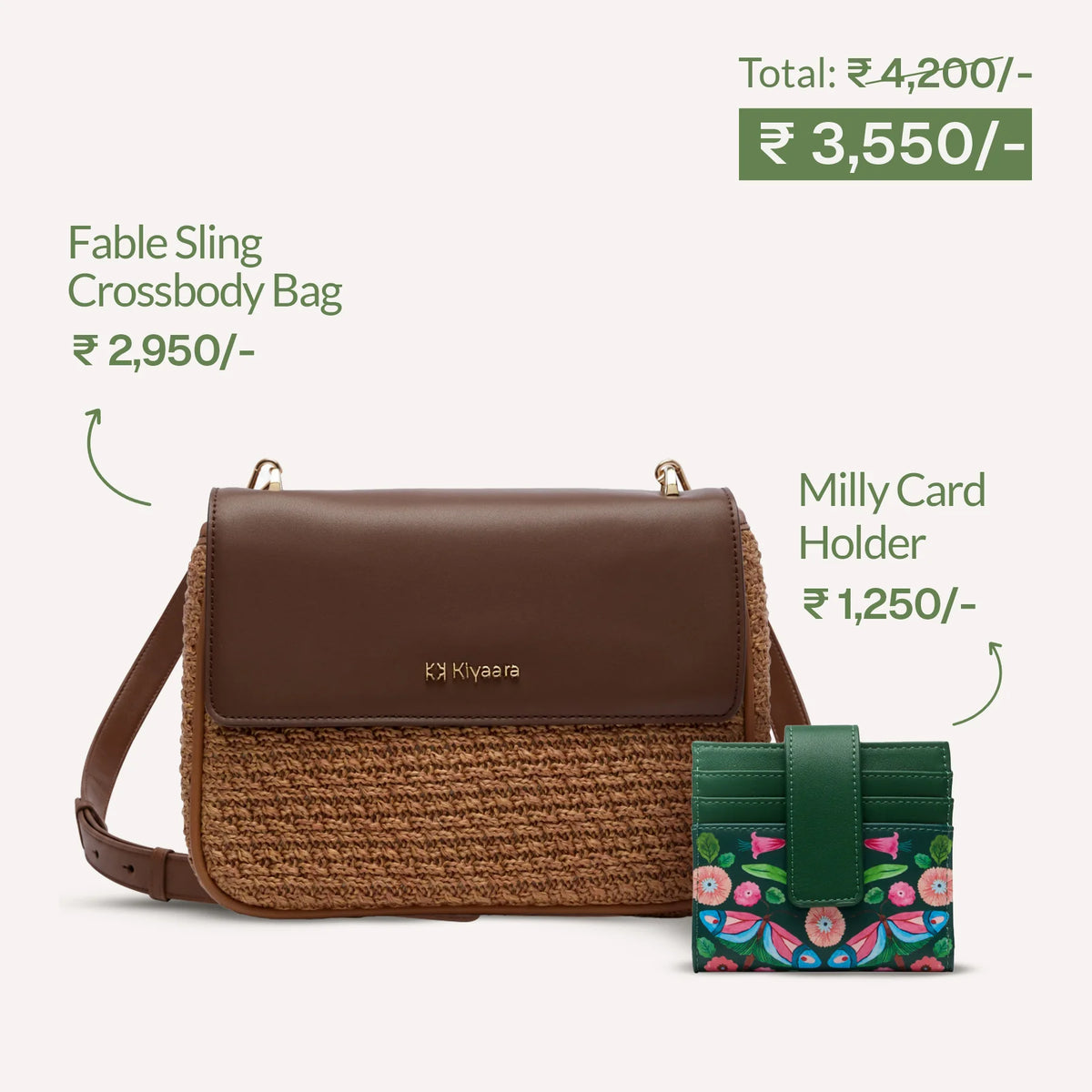 The 'Hello Holiday' Bundle
