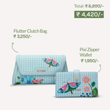 The 'Makes you Smile' Bundle