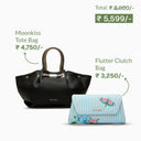 The ‘Night & Light’ Bundle