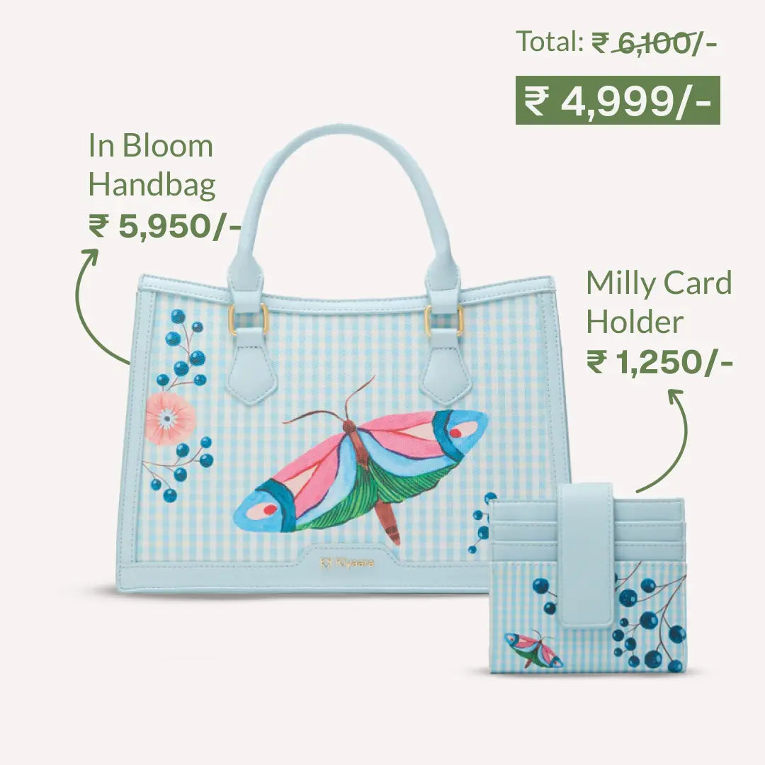 The ‘Sky Bloom’ Bundle