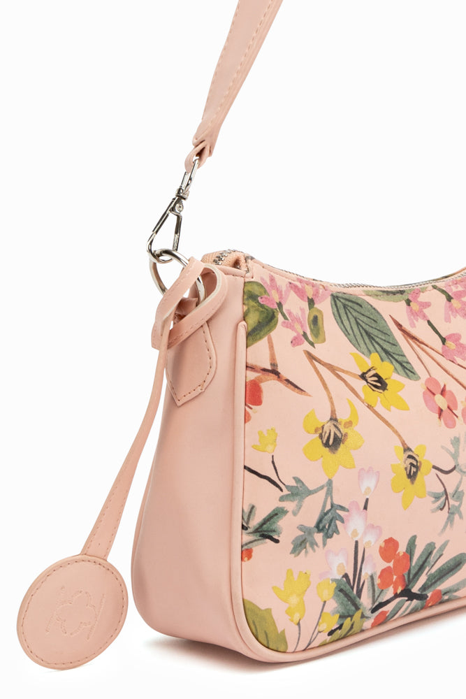 Wildflower Essence Baguette