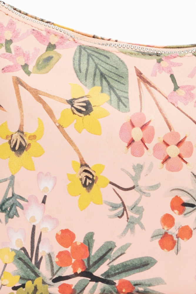Wildflower Essence Baguette