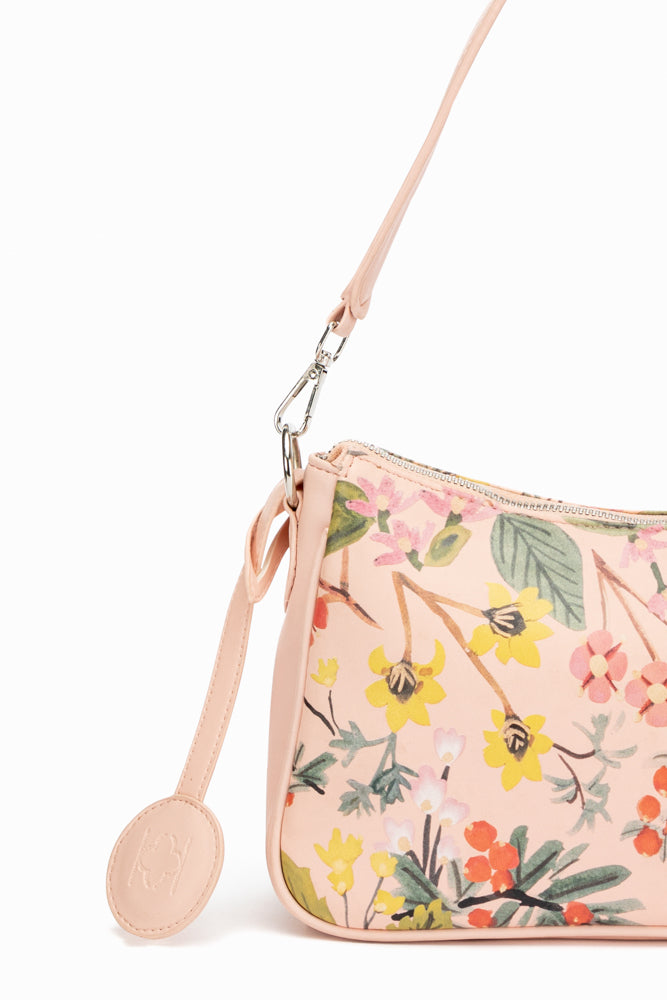 Wildflower Essence Baguette