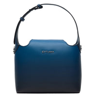 Auralis Handbag Deep Sea Blue