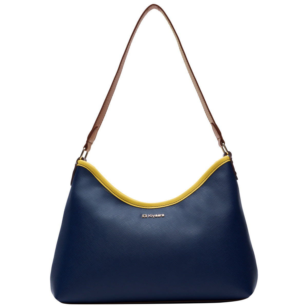 Avelin Shoulder Bag Navy