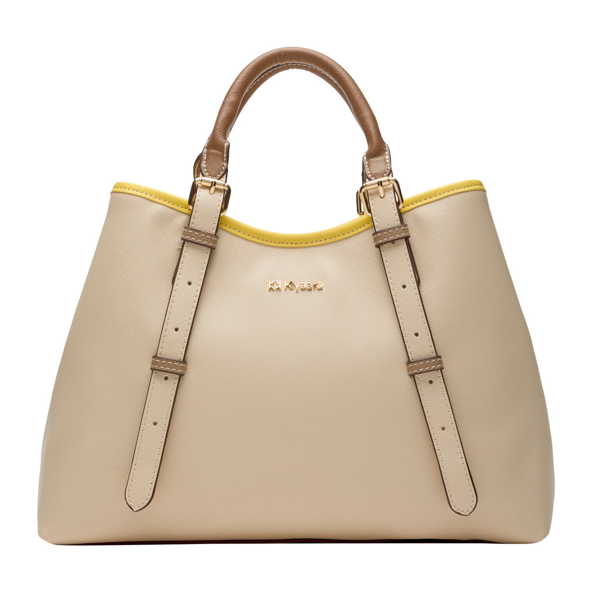 Dawn Tote Bag Beige