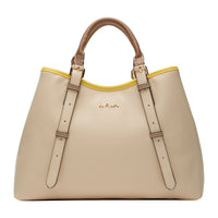 Dawn Tote Bag Beige
