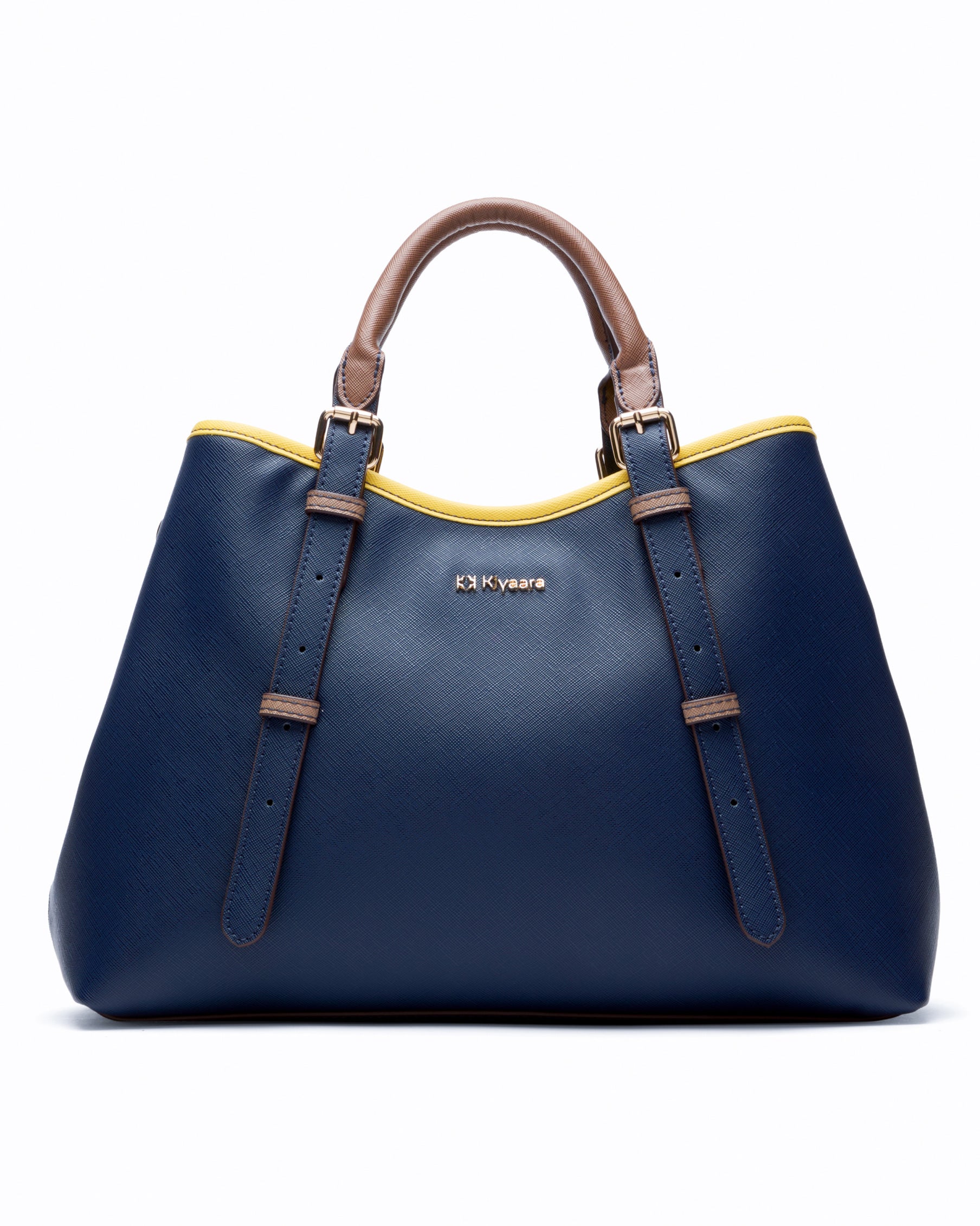 Dawn Tote Bag Navy
