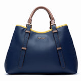 Dawn Tote Bag Navy