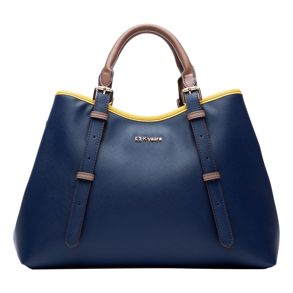 Dawn Tote Bag Navy