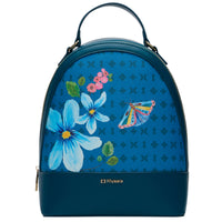 Elisse Backpack Midnight Blue