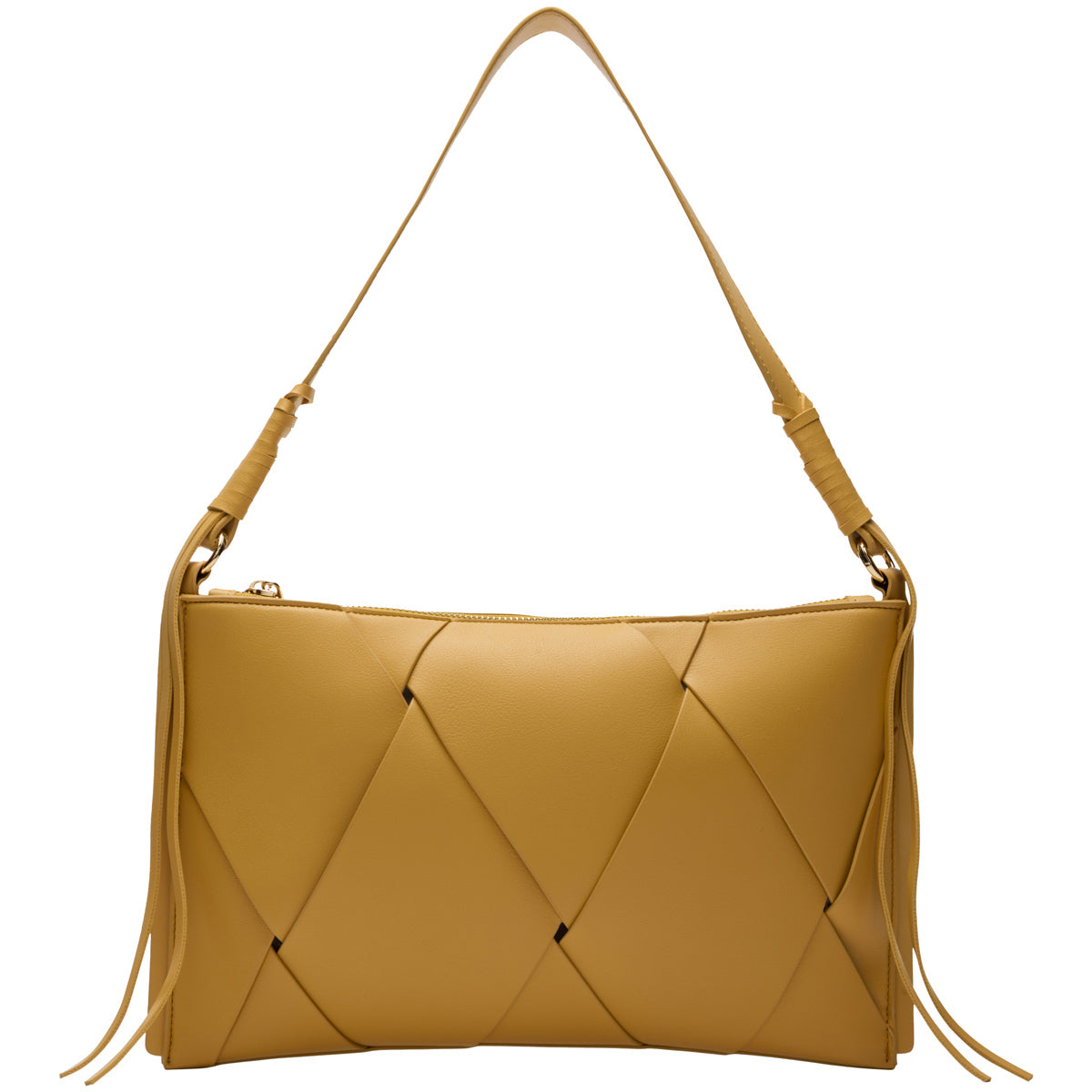 Ila Sling Bag Mustard