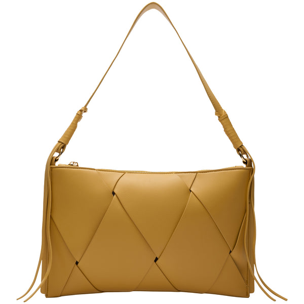 Ila Sling Bag Mustard