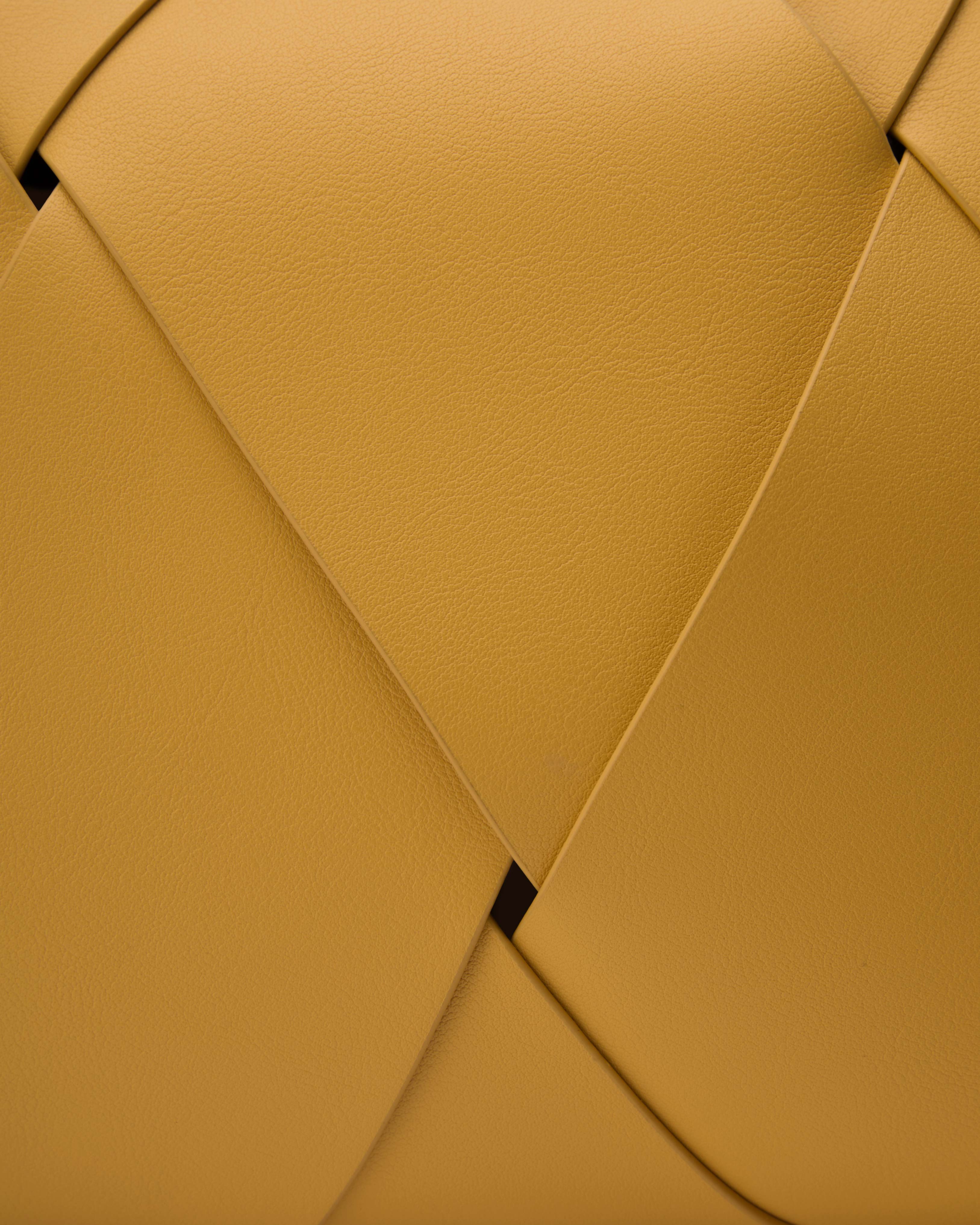 Ila Sling Bag Mustard