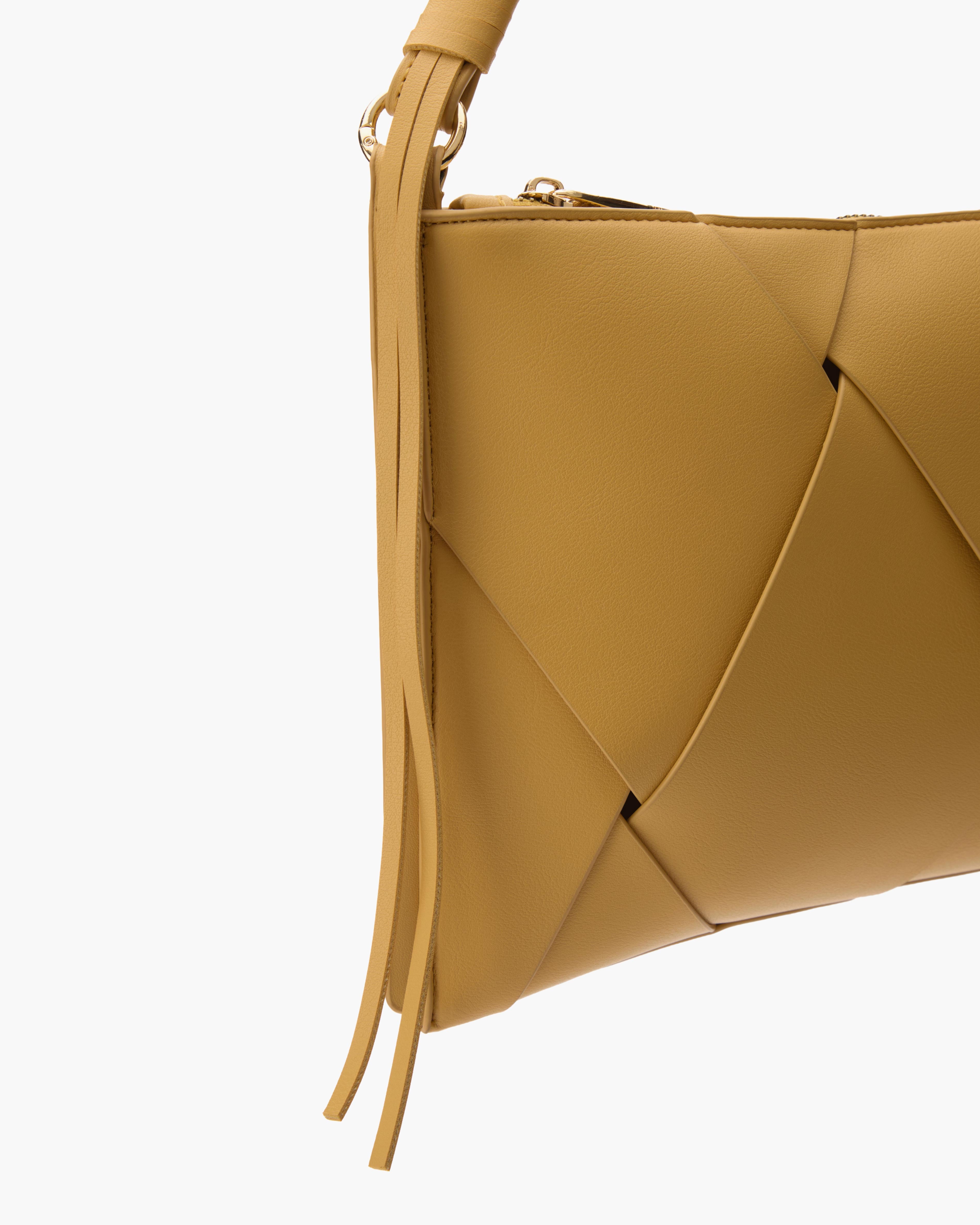 Ila Sling Bag Mustard