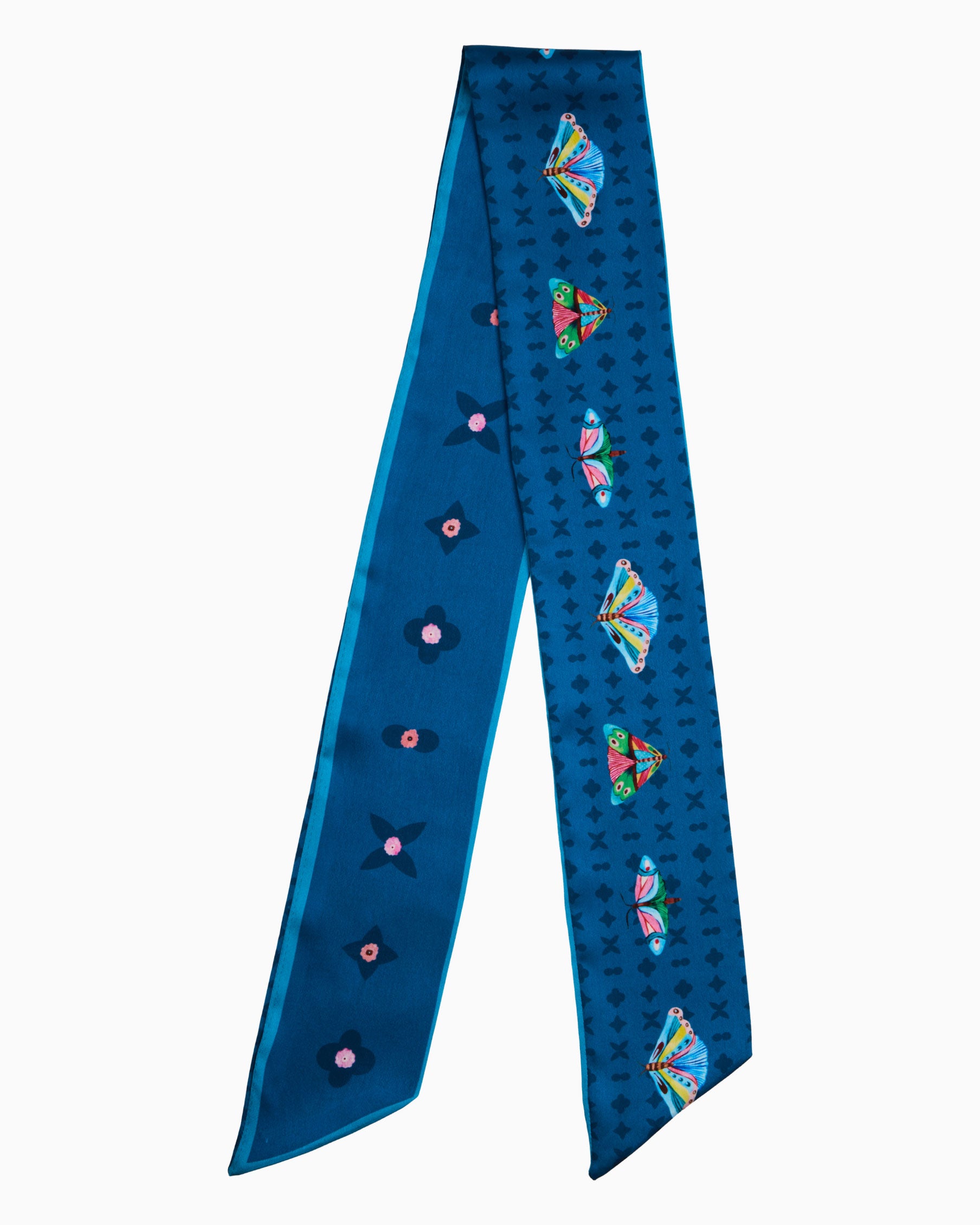 Muse Twilly Midnight Blue