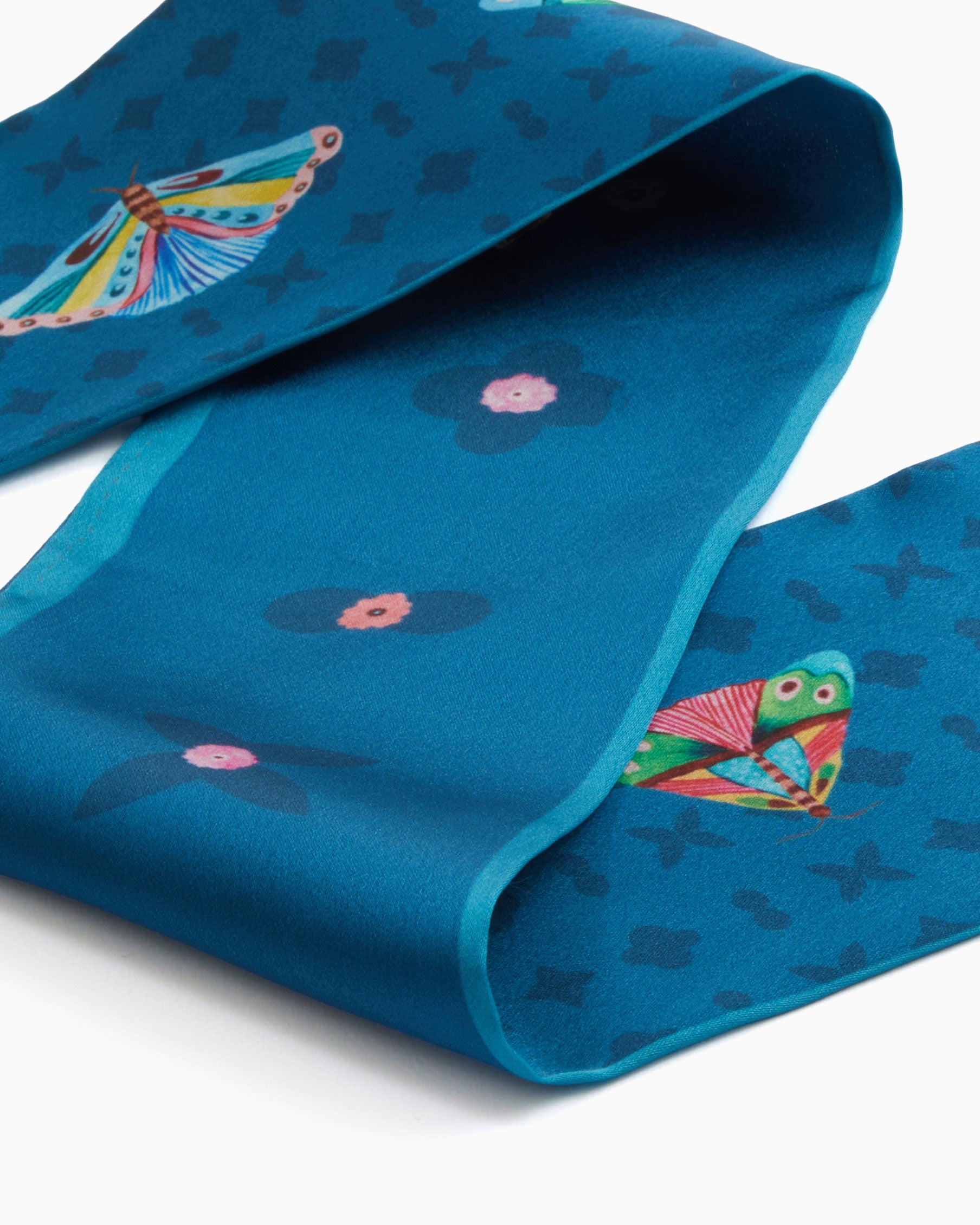 Muse Twilly Midnight Blue