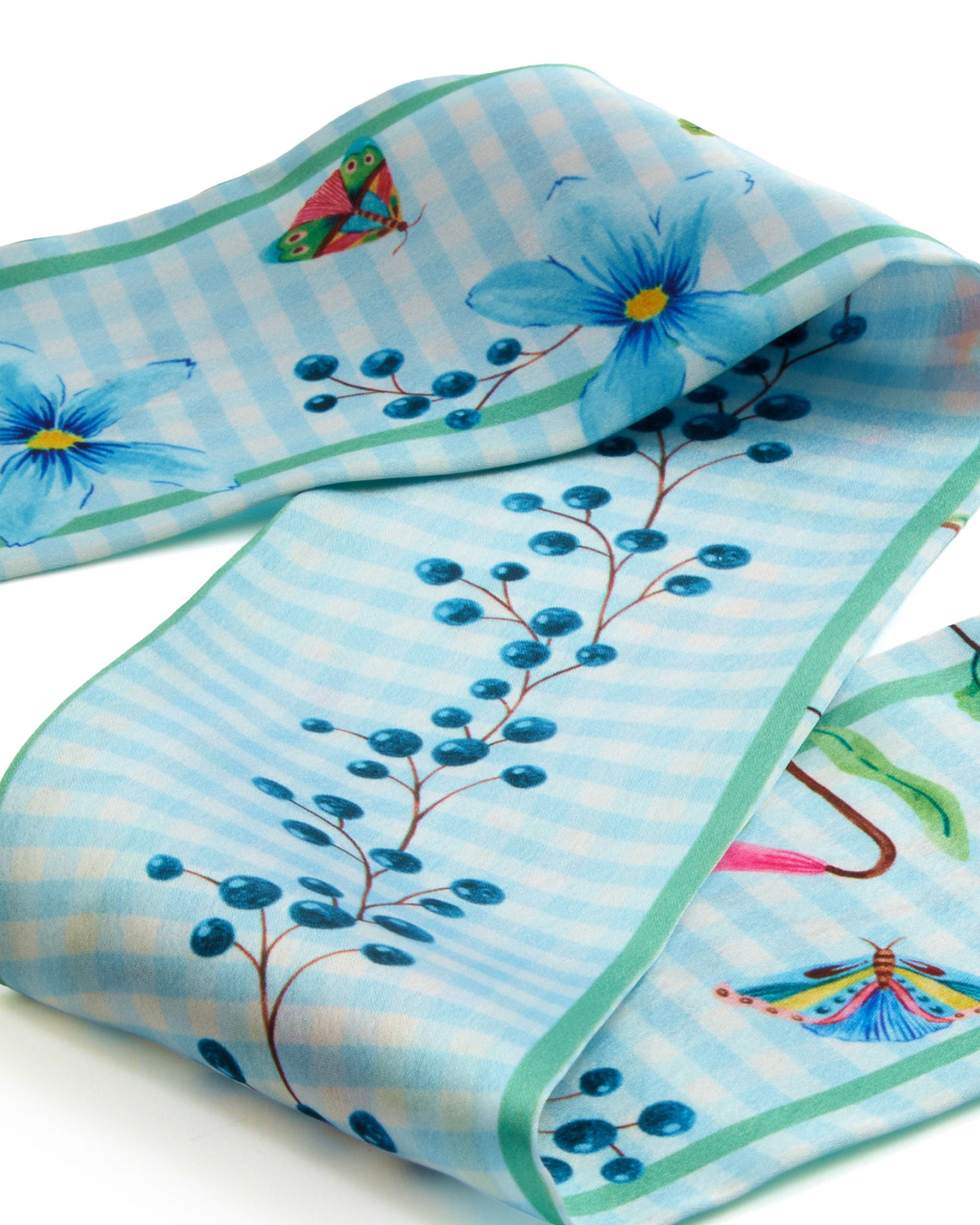 Dottie Twilly Sky Blue