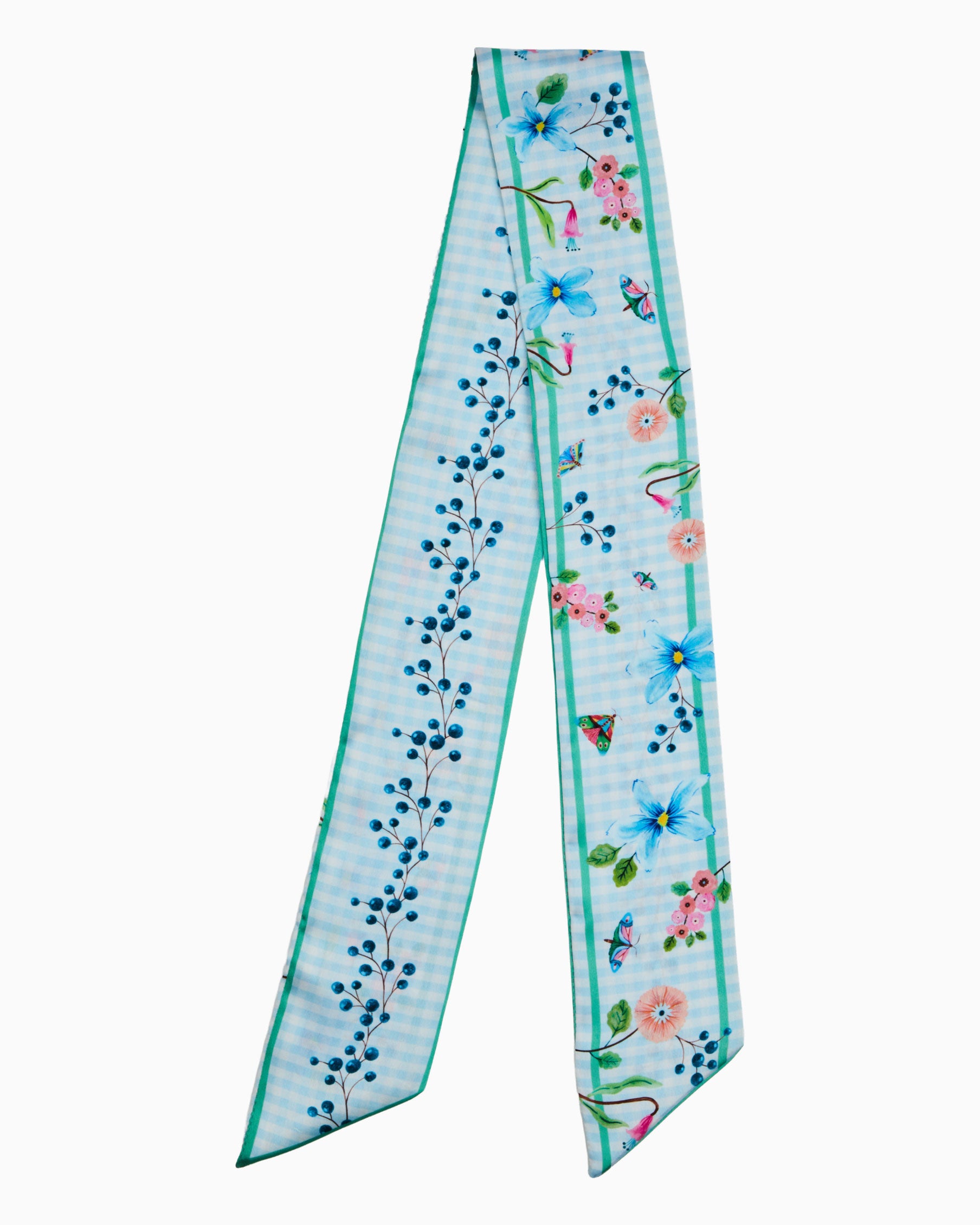 Dottie Twilly Sky Blue