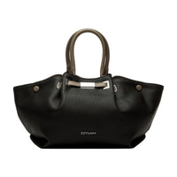 Moonkiss Tote Bag Black