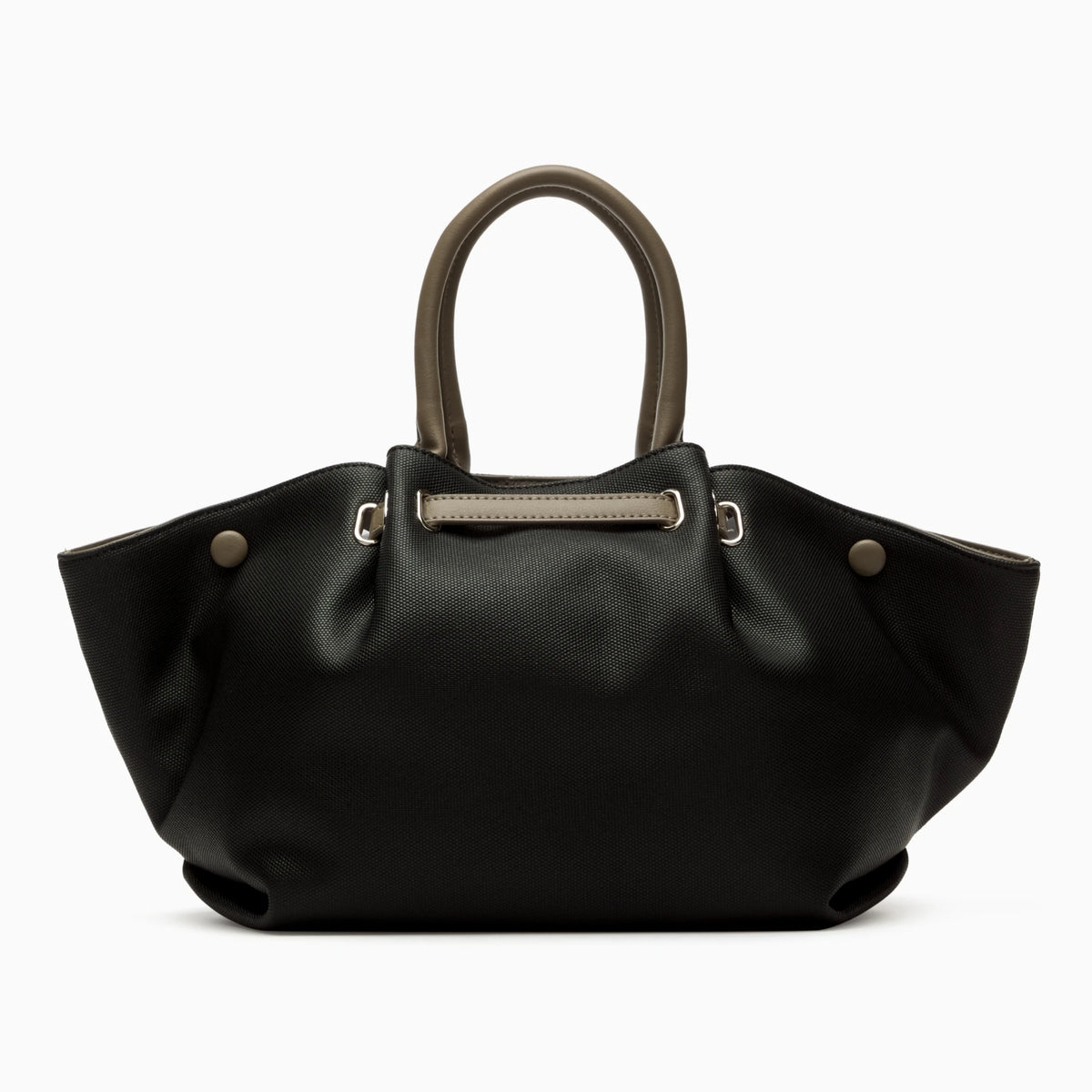 Moonkiss Tote Bag Black