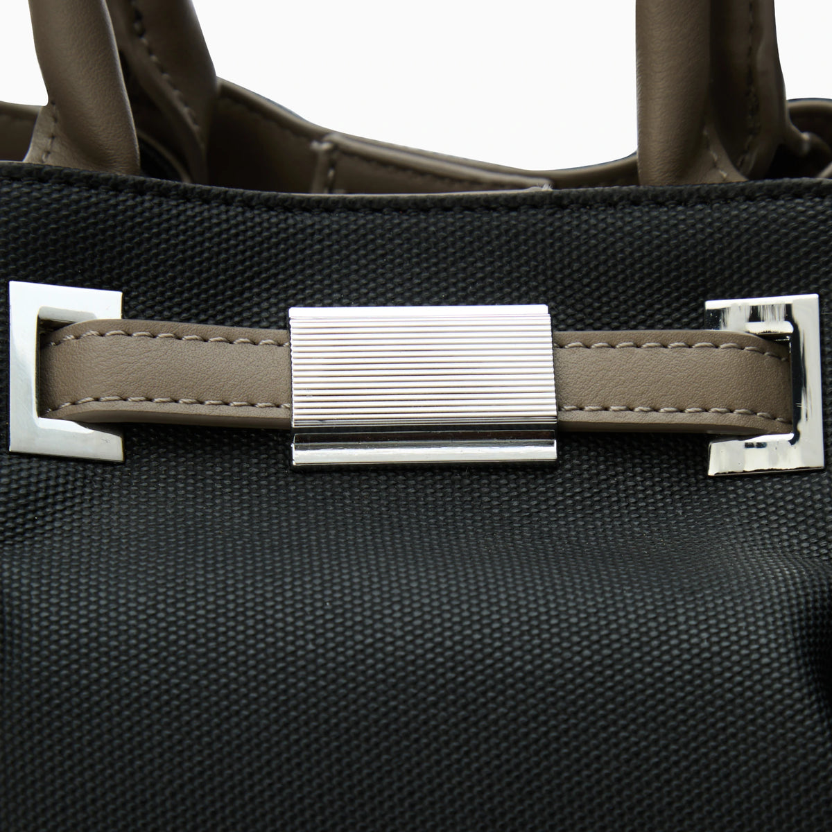 Moonkiss Tote Bag Black