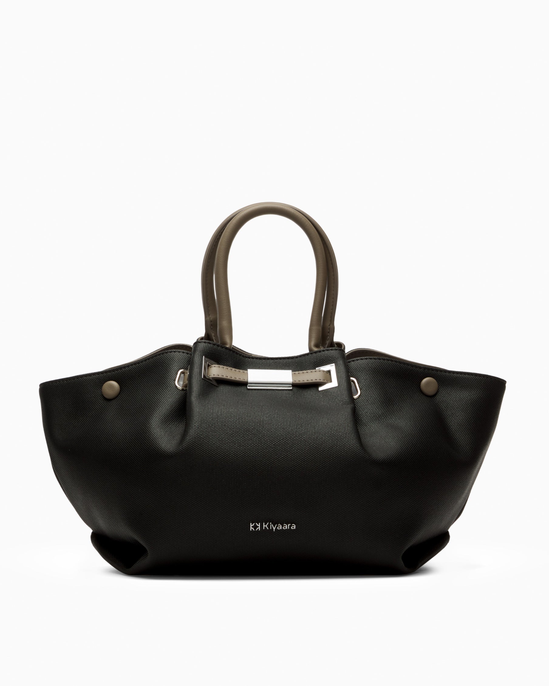 Moonkiss Tote Bag Black