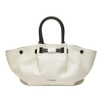 Moonkiss Tote Bag White