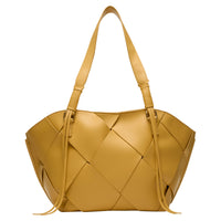 Noa Shoulder Bag Mustard